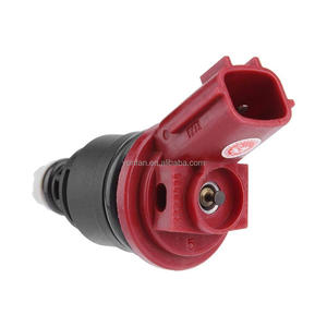 740cc inyector de combustible 16600-RR544 para <span class=keywords><strong>Nissan</strong></span> Skyline R33 Fairlady Z 300ZX <span class=keywords><strong>Silvia</strong></span> <span class=keywords><strong>S13</strong></span> <span class=keywords><strong>S14</strong></span> <span class=keywords><strong>S15</strong></span> SR20DE SR20DET 16600RR544 - Product Image 4