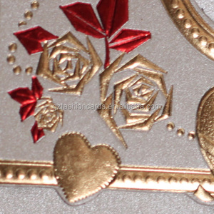 Mới Nhất Favor Giá Rẻ Châu Phi Lời Mời Đám Cưới Thiết Kế Mới - Product Image 5