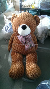 Oso de Peluche Grande y Gigante de Felpa - Product Image 6