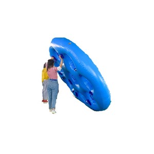 <strong>Outdoor</strong> <strong>Large</strong> Team Building Interactive Inflatable Sports <strong>Games</strong> for Adult Giant Inflatable Sports Competition Adult <strong>Game</strong> - Product Image 4