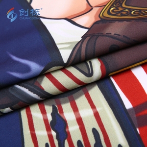 Campione gratuito Chuangdong all'ingrosso fabbrica logo personalizzato vestito grembiule <span class=keywords><strong>da</strong></span> <span class=keywords><strong>cucina</strong></span> sexy - Product Image 6