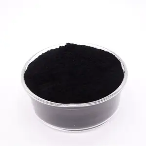 Polvo de carbón activado de adsorción, 120 mg/g, para decoloración