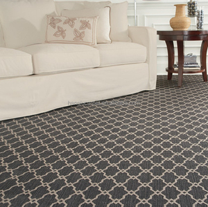Tapis de salon d'hôtel Wilton, tapis coloré, pour salon, série M-L1, bon marché - Product Image 1