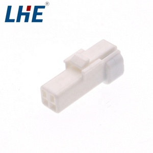 <span class=keywords><strong>02R</strong></span>-<span class=keywords><strong>JWPF</strong></span>-<span class=keywords><strong>VSLE</strong></span>-<span class=keywords><strong>S</strong></span> ซีล IP67 2PIN ขั้วต่อปลั๊ก JST - Product Image 3