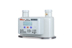 Термоанемометрический счетчик расхода газа <span class=keywords><strong>G6</strong></span> - Product Image 2