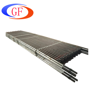 Hoge Kwaliteit Ijzer Afval Warmte Terugwinning Verwarmingsketel Met Betrouwbare Ketel Onderdelen & Header Toonaangevende China Fabrikant - Product Image 6