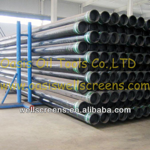 <span class=keywords><strong>API</strong></span> 5CT/ISO9001 Khoan Vỏ Và Ống Sử Dụng Cho Giếng Nước Giếng Dầu - Product Image 2