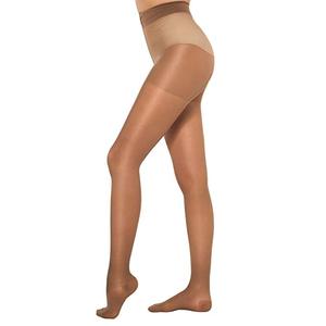 Collants <span class=keywords><strong>de</strong></span> compression gradués 15-20 MmHg <span class=keywords><strong>Bas</strong></span> <span class=keywords><strong>de</strong></span> soutien médical Collants pour femmes - Product Image 4