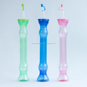Vaso grande personalizado de doble burbuja para fiesta, vaso para cerveza - Product Image 5