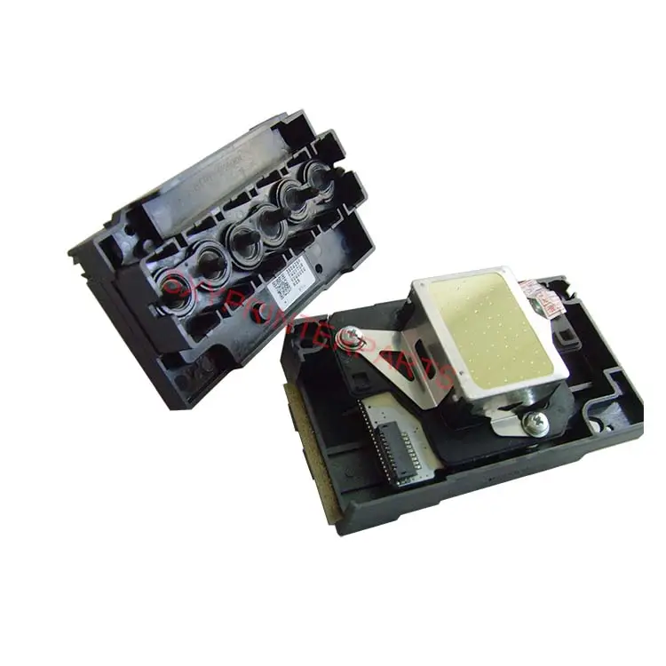 Drucker ersatzteile für Epson R1390 R1400 1390 1400 L1800 1500W Druckkopf Vollständig getestet