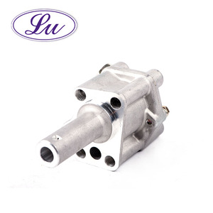 Bomba de Aceite de Motor de Aluminio para Automóvil 15010-40F00 15010-86G00 para Nissan - Product Image 1