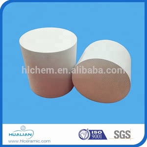 <span class=keywords><strong>Filtre</strong></span> <span class=keywords><strong>à</strong></span> <span class=keywords><strong>particules</strong></span> Diesel DPF, utilisé dans le système de moteur de voiture - Product Image 4