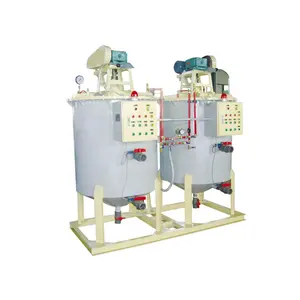 stainless steel pressure casting machine for ceramics