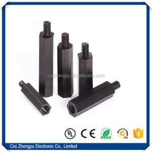 جودة جيدة وسعر رخيص جدا عرافة أنثى إلى ذكر نايلون المواجهة/جودة عالية عرافة النايلون فاصل - Product Image 5