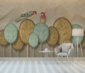 Carta da parati <span class=keywords><strong>per</strong></span> la decorazione della parete - Product Image 5