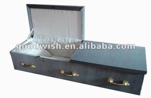 Тканевый шпон, картонная шкатулка или бумажный гроб - Product Image 1