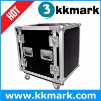 Estuche para Amplificador/Estuche para DJ con Mesa Lateral/Estuche para Sistema de Audio