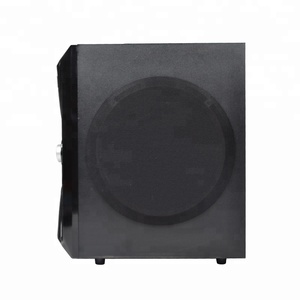 Cao âm thanh stereo chất lượng loa hi end 3.1 loa/mạnh mẽ 3.1 loa/âm thanh vòm khuếch đại - Product Image 6