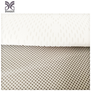 Barato Raschel malla agujero grande tejido utilizado para textiles para el hogar - Product Image 3