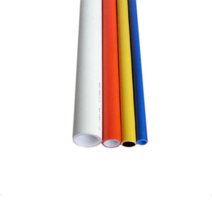 Sản phẩm mới 3/8 "<span class=keywords><strong>polyethylene</strong></span> nhôm <span class=keywords><strong>Composite</strong></span> pex AL pex PAP Ống - Product Image 3