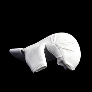 Guantes de kárate con logo personalizado, protección - Product Image 2