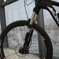 350w Bafang Bbs02 100mm Bafang Bbs02 100mm, fourche Vtt 29er, vtt cadre en carbone 29er Chine alibaba vélo électrique