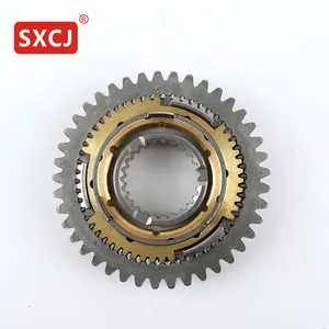 More cheaper BRASS synchronizer ring auto car parts manufacture A205-563-1X