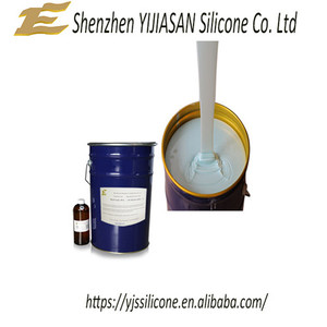 Cao kháng hóa chất RTV 2 Khuôn Silicone lỏng cao su tin chữa bệnh cho PU <span class=keywords><strong>Polyurethane</strong></span> đúc trong trang trí - Product Image 4