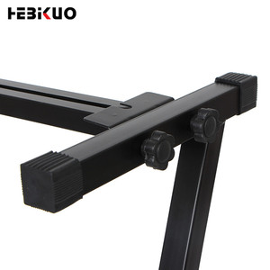Q-1F soulever ajuster <span class=keywords><strong>orgue</strong></span> Électronique Clavier Stand, <span class=keywords><strong>instrument</strong></span> de musique se - Product Image 5