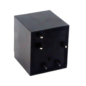 SLC-12v Dc 5V 12V 24V JQX-30F JQX-16F HF2100 1NO 1NC 4PIN 5pin 20A 30A 40A T91 PCB Power Relay - Product Image 5