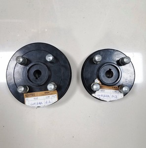 Chopper รถ<span class=keywords><strong>สามล้อ</strong></span>ไฟฟ้า3ล้อ160มม. ดรัมเบรกหน้าหลังในดรัมเบรกอัตโนมัติ - Product Image 4