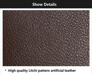 Produttore diretto Baellerry classico vendita calda da uomo stile lungo doppia cerniera <span class=keywords><strong>grande</strong></span> capacità in <span class=keywords><strong>pelle</strong></span> PU pochette per telefono portafogli - Product Image 5