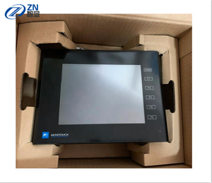 Écran tactile Hakko/Fu ji HMI TS2060 écran 7 pouces 24VDC MONITOUCH - Product Image 4