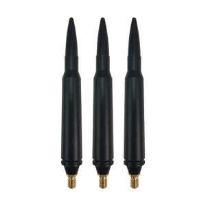 Lantsun JL1081 para Jeep JL para <span class=keywords><strong>Wrangler</strong></span> <span class=keywords><strong>2018</strong></span> + para <span class=keywords><strong>Wrangler</strong></span> 2007-2017 Antena modificada - Product Image 6