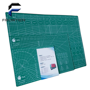 <span class=keywords><strong>Tapis</strong></span> <span class=keywords><strong>de</strong></span> <span class=keywords><strong>découpe</strong></span> PVC auto-cicatrisant antidérapant 5 couches <span class=keywords><strong>A0</strong></span> A1 A2 A3 A4 - Product Image 1