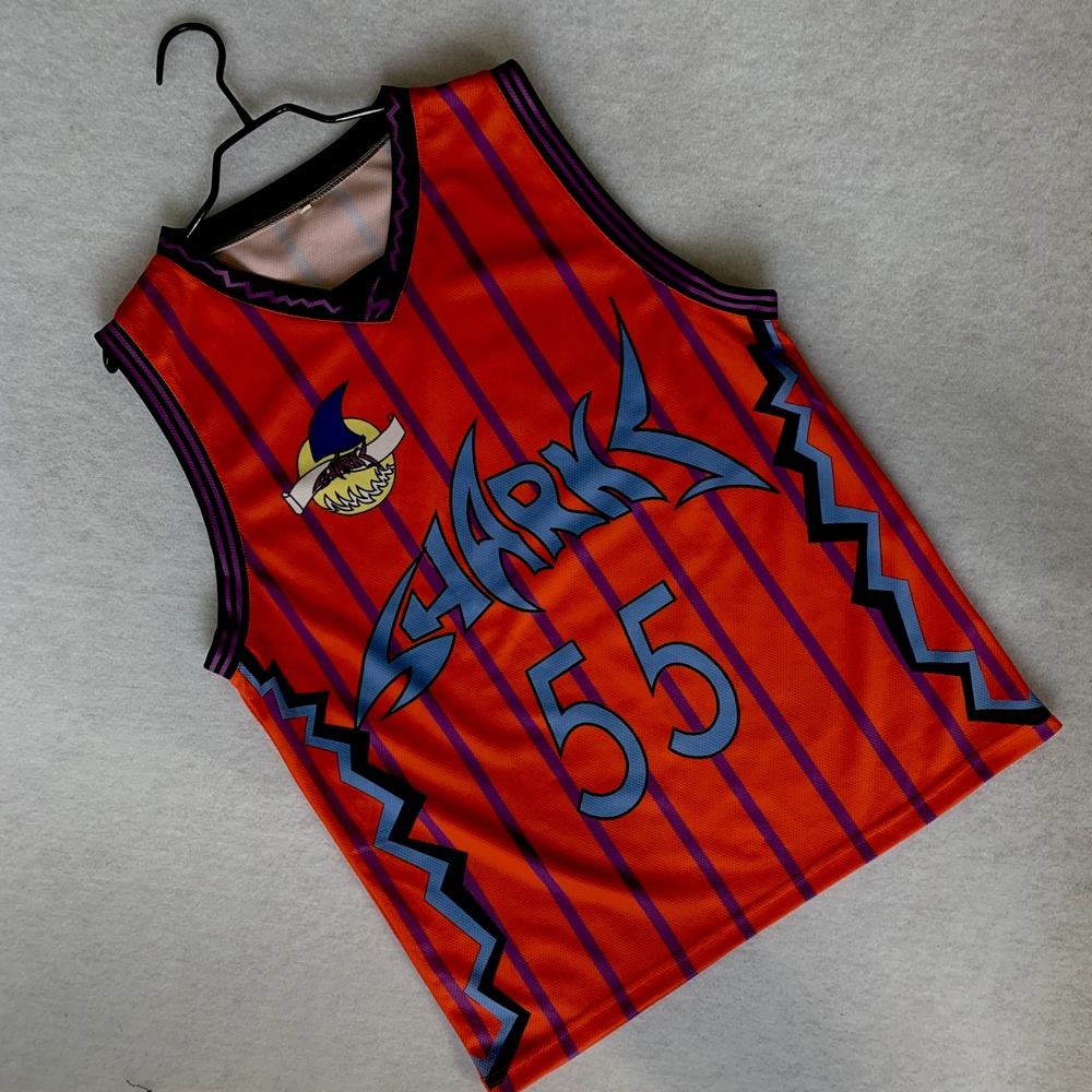 jersey warehouse china