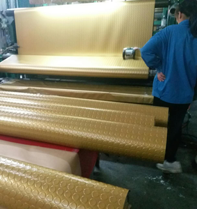 Tapis de sol de voiture 3D, revêtement de sol en plastique spécial, vinyle Pvc linoléum rouleau de revêtement de tapis, feuille stratifiée - Product Image 2