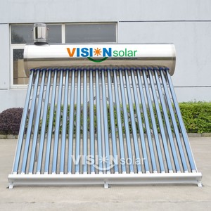<span class=keywords><strong>Calentador</strong></span> <span class=keywords><strong>de</strong></span> Agua <span class=keywords><strong>Solar</strong></span> Sin Presión <span class=keywords><strong>de</strong></span> Acero Inoxidable <span class=keywords><strong>de</strong></span> 100L con Tubo <span class=keywords><strong>de</strong></span> Vacío - Product Image 6