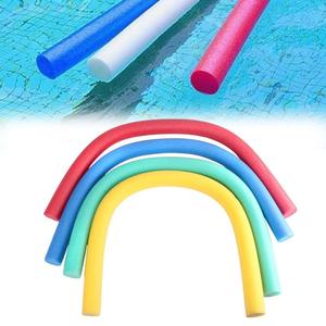 Flotadores de Espuma para Natación, Tubos de Espuma Gruesos y Duraderos para <span class=keywords><strong>Entrenamiento</strong></span> de Natación, Clases de Deporte, Flotadores Aeróbicos - Product Image 5