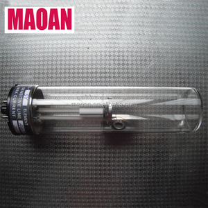 Lámpara de Cátodo Hueco de Vidrio MAOAN para Espectrofotómetro de Absorción Atómica (AAS) de Disprosio, Suministro de Fábrica - Product Image 4