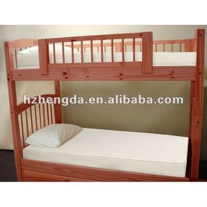 <strong>Bunk</strong> Bed Foam <strong>Mattress</strong> - Product Image 1