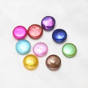 Commercio all'ingrosso di alta qualità acqua dolce 10-11mm perle naturali sottovuoto ostriche di perle - Product Image 2
