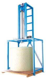 Máy Doa Xốp Đứng - Product Image 2