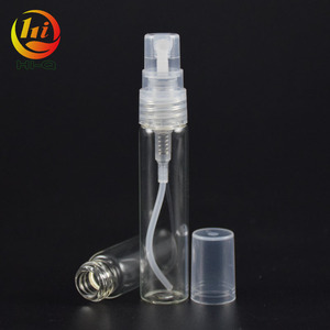 Chai Nước Hoa Thủy Tinh Nhỏ <span class=keywords><strong>4Ml</strong></span> 2Ml 3Ml Phun <span class=keywords><strong>Atomizer</strong></span> - Product Image 5
