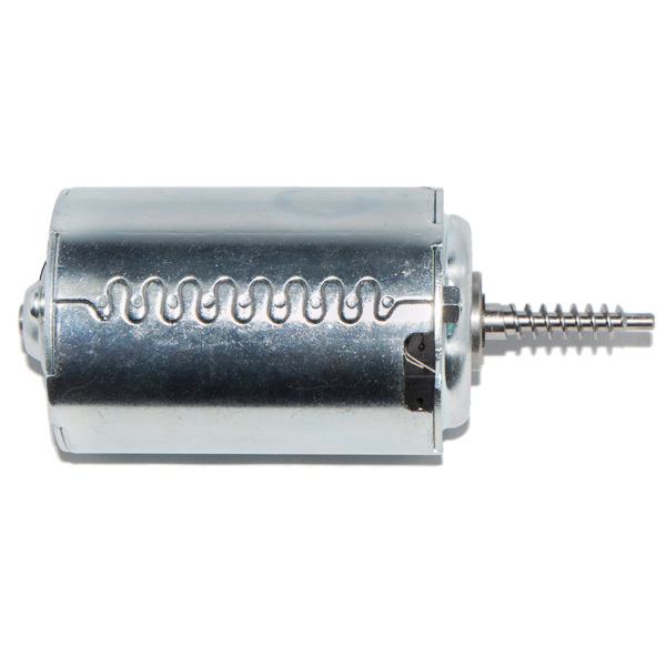 Brush Motor for Linear Actuator