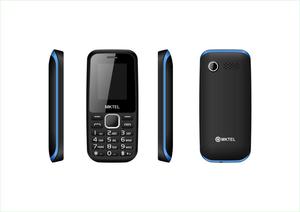 Últimas 1.77 "Pantalla de Doble SIM de 2000 mAh Batería grande característica 2G celular barato chino - Product Image 5