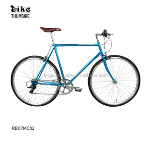 Bicicleta deportiva <span class=keywords><strong>cromoly</strong></span> 700c - Product Image 1