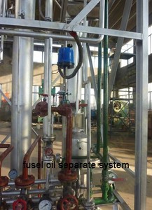 Sistema de Columna de Destilación y Rectificación de Reflujo (de 5% a 96% de <span class=keywords><strong>Alcohol</strong></span> Etílico) - Product Image 3