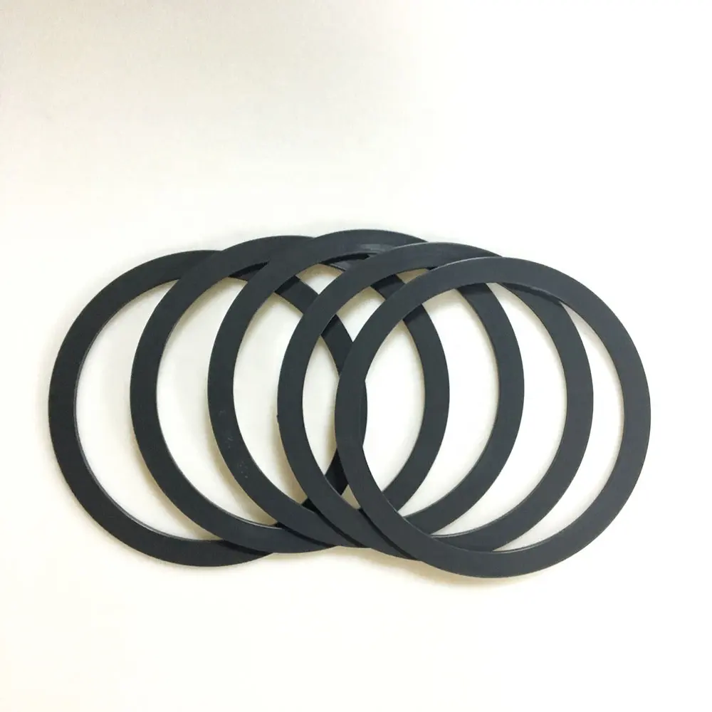 Hydraulische PTFE Seal BRT Back Up Ring