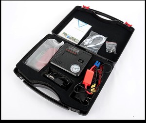 Nouveau Démarreur de <span class=keywords><strong>Batterie</strong></span> Portable 2026 – Le <span class=keywords><strong>Meilleur</strong></span> <span class=keywords><strong>Chargeur</strong></span> de Secours pour <span class=keywords><strong>Voiture</strong></span> - Product Image 3